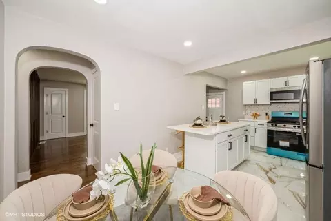 Entry Way - 1420 W 47th Ave, Gary, IN 46408 photo 1 of 1