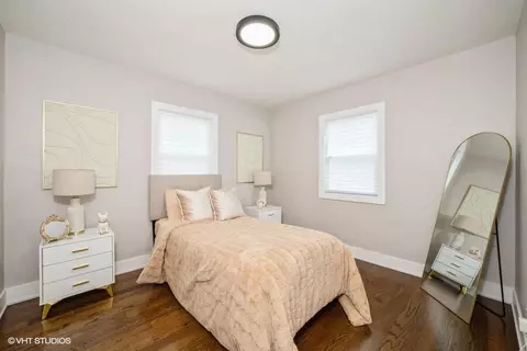 Bedroom - 1420 W 47th Ave, Gary, IN 46408 photo 1 of 3