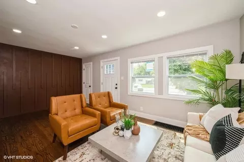 Living - 1420 W 47th Ave, Gary, IN 46408 photo 4 of 4