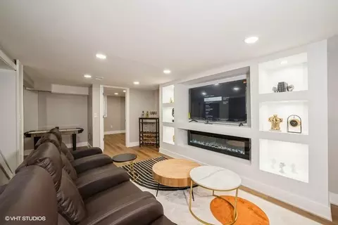 Living - 1420 W 47th Ave, Gary, IN 46408 photo 1 of 4