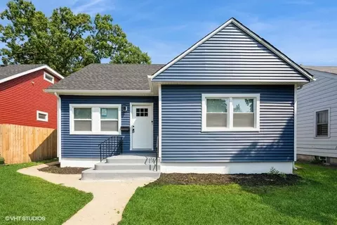 Exterior - 1420 W 47th Ave, Gary, IN 46408 photo 1 of 3