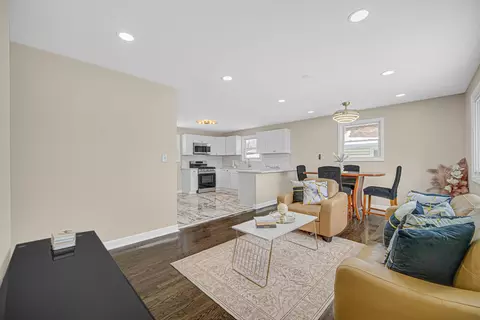 Living - 2308 Waite St, Gary, IN 46404 photo 1 of 2