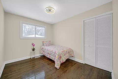 Bedroom - 2308 Waite St, Gary, IN 46404 photo 4 of 4