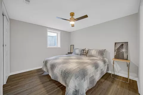 Bedroom - 2308 Waite St, Gary, IN 46404 photo 1 of 4