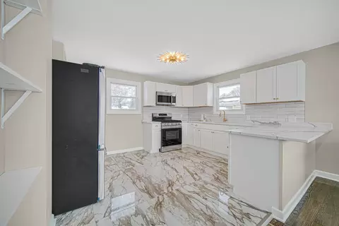 Kitchen - 2308 Waite St, Gary, IN 46404 photo 2 of 2