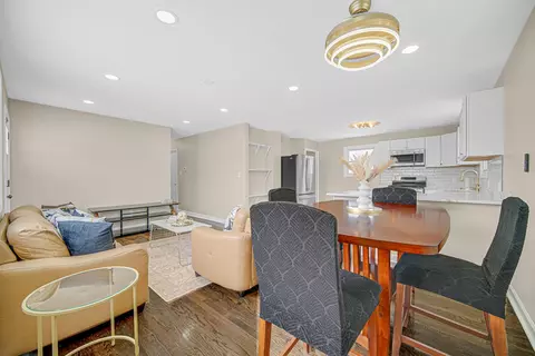 Dining - 2308 Waite St, Gary, IN 46404 photo 1 of 1