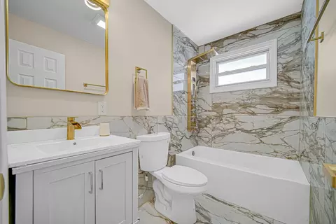 Bath - 2308 Waite St, Gary, IN 46404 photo 2 of 2