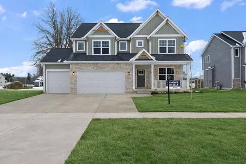 2132 Pradera Trl, Chesterton, IN 46304