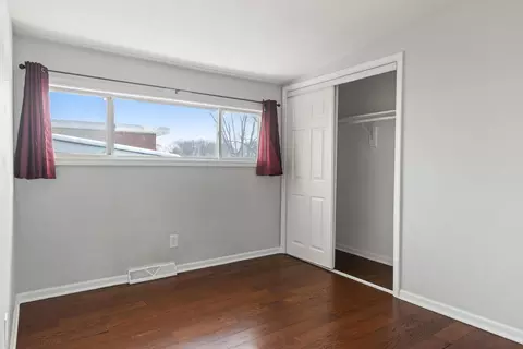 Bedroom - 7030 E 1st Ave, Gary, IN 46403 photo 2 of 3
