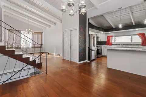 Entry Way - 7030 E 1st Ave, Gary, IN 46403 photo 1 of 1