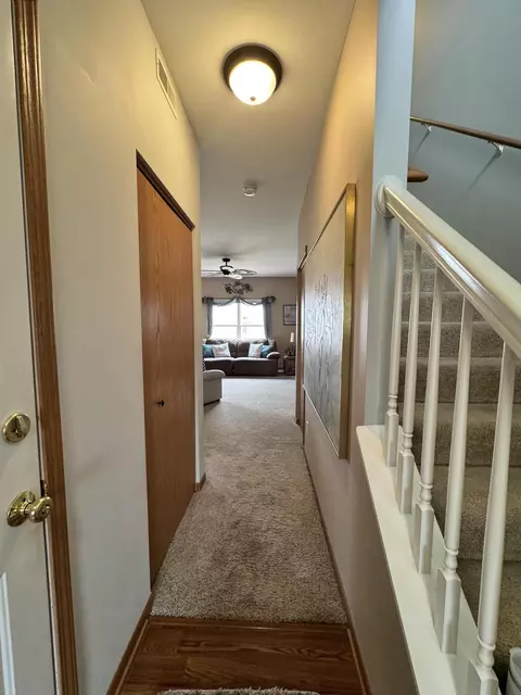 Entry Way - 18295 Platinum Dr, Lowell, IN 46356 photo 1 of 1