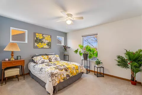 Bedroom - 18295 Platinum Dr, Lowell, IN 46356 photo 1 of 2