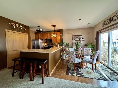 Kitchen - 18295 Platinum Dr, Lowell, IN 46356 photo 2 of 2