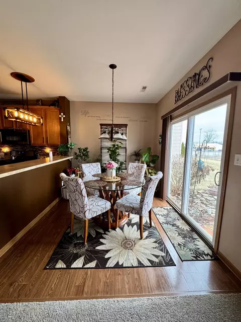 Dining - 18295 Platinum Dr, Lowell, IN 46356 photo 1 of 1