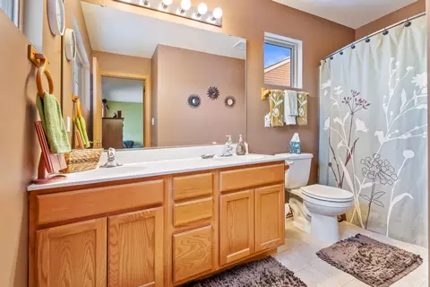 Bath - 18295 Platinum Dr, Lowell, IN 46356 photo 5 of 5
