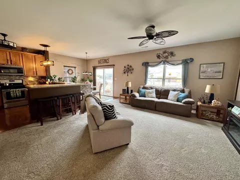 Living - 18295 Platinum Dr, Lowell, IN 46356 photo 1 of 2