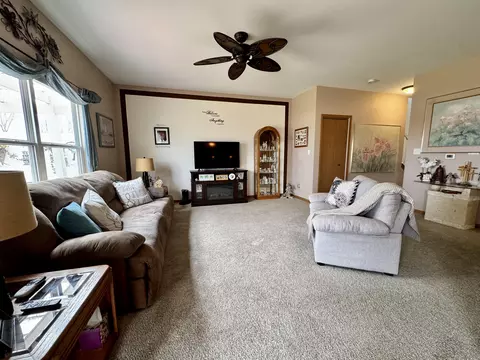 Living - 18295 Platinum Dr, Lowell, IN 46356 photo 2 of 2