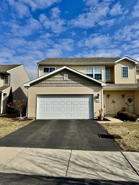 Exterior - 18295 Platinum Dr, Lowell, IN 46356 photo 1 of 4