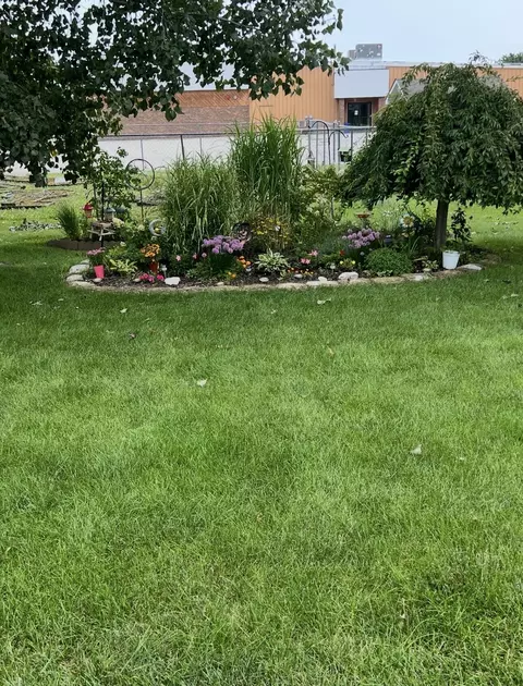 Exterior - 18295 Platinum Dr, Lowell, IN 46356 photo 3 of 4