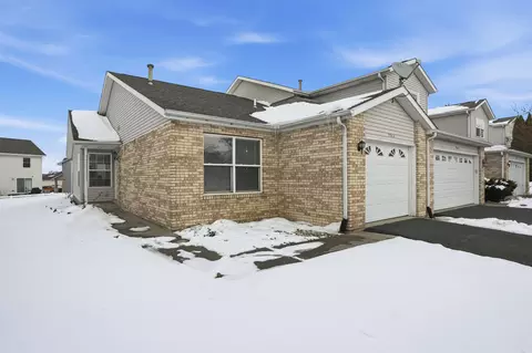 7736 E 108th Ave #A, Crown Point, IN 46307 photo 1