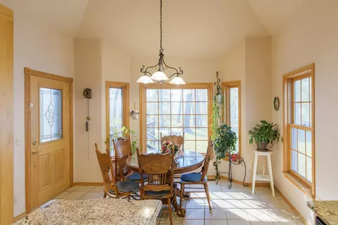 Entry Way - 9301 E Division Rd, Mill Creek, IN 46365 photo 1 of 3