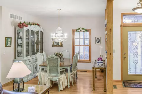 Dining - 9301 E Division Rd, Mill Creek, IN 46365 photo 1 of 1