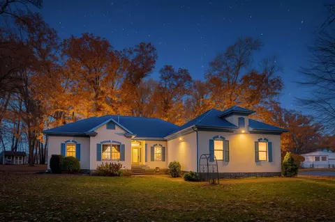 Exterior - 9301 E Division Rd, Mill Creek, IN 46365 photo 2 of 11