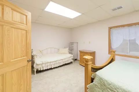 Bedroom - 9301 E Division Rd, Mill Creek, IN 46365 photo 6 of 7