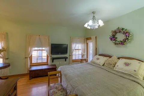 Bedroom - 9301 E Division Rd, Mill Creek, IN 46365 photo 2 of 7