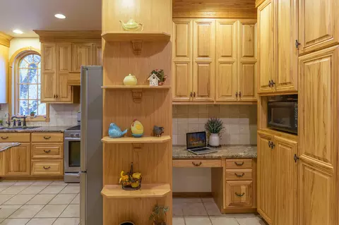 Kitchen - 9301 E Division Rd, Mill Creek, IN 46365 photo 2 of 2