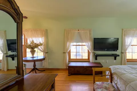 Bedroom - 9301 E Division Rd, Mill Creek, IN 46365 photo 1 of 7