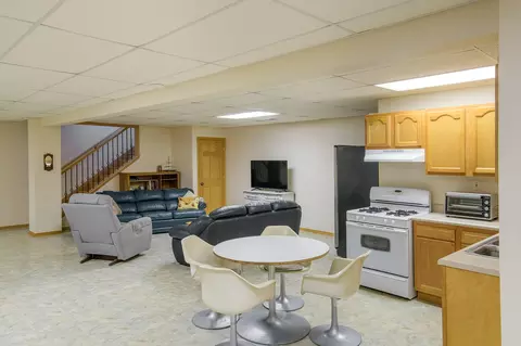 Living - 9301 E Division Rd, Mill Creek, IN 46365 photo 3 of 3