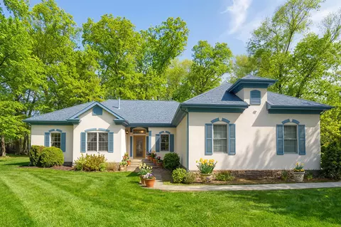9301 E Division Rd, Mill Creek, IN 46365