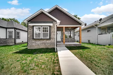920 Highland St, Hammond, IN 46320