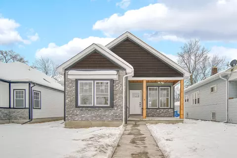 920 Highland St, Hammond, IN 46320