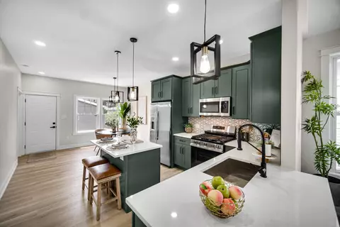Kitchen - 920 Highland St, Hammond, IN 46320 photo 1 of 3