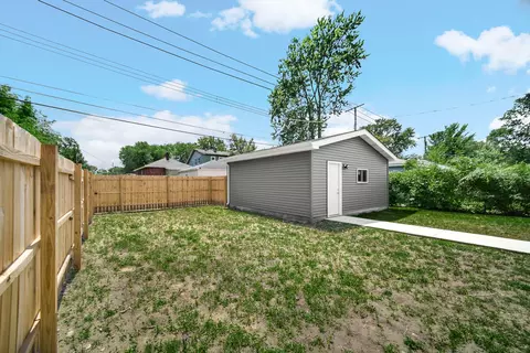 Exterior - 920 Highland St, Hammond, IN 46320 photo 5 of 5
