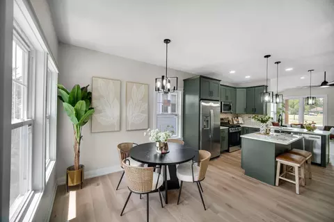 Dining - 920 Highland St, Hammond, IN 46320 photo 1 of 1