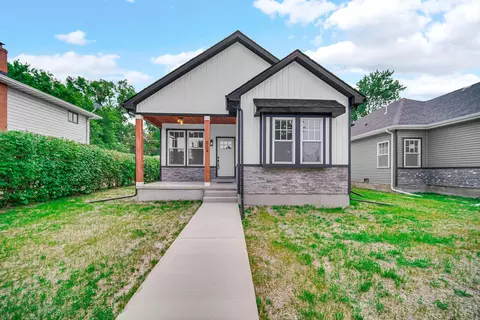 924 Highland St, Hammond, IN 46320