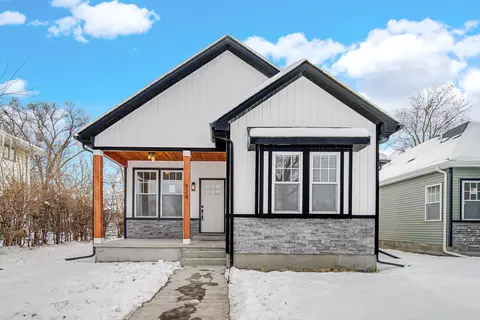 924 Highland St, Hammond, IN 46320