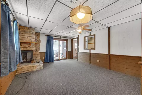 Living - 227 N Wright St, Griffith, IN 46319 photo 6 of 6