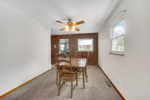 Dining - 227 N Wright St, Griffith, IN 46319 photo 1 of 2