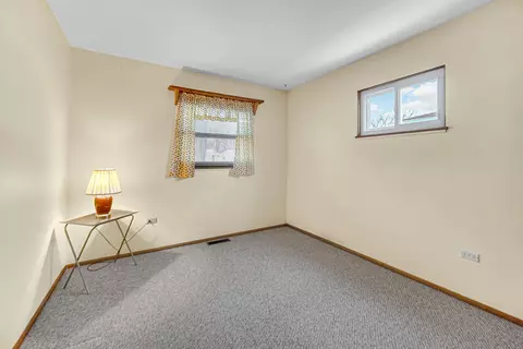 Bedroom - 227 N Wright St, Griffith, IN 46319 photo 4 of 4