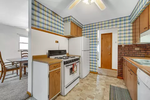 Kitchen - 227 N Wright St, Griffith, IN 46319 photo 3 of 3