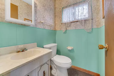 Bath - 227 N Wright St, Griffith, IN 46319 photo 2 of 2