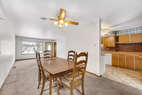 Dining - 227 N Wright St, Griffith, IN 46319 photo 2 of 2