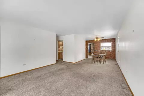 Living - 227 N Wright St, Griffith, IN 46319 photo 3 of 6