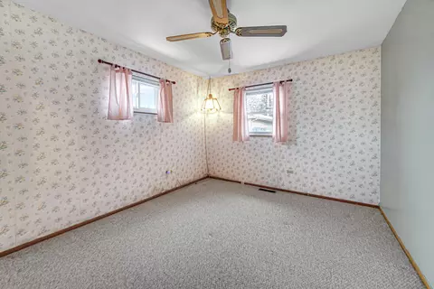 Bedroom - 227 N Wright St, Griffith, IN 46319 photo 2 of 4