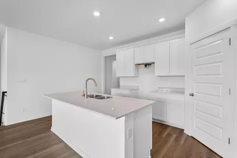 Kitchen - 10596 Morse Pl, Crown Point, IN 46307 photo 1 of 1