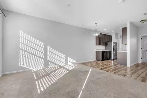 Living - 11421 Vermont Pl, Crown Point, IN 46307 photo 2 of 3